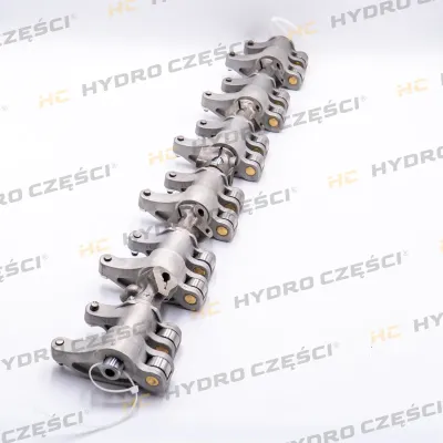 ISUZU Shaft rocker assembly 6HK1 - MAGURO — фото 2