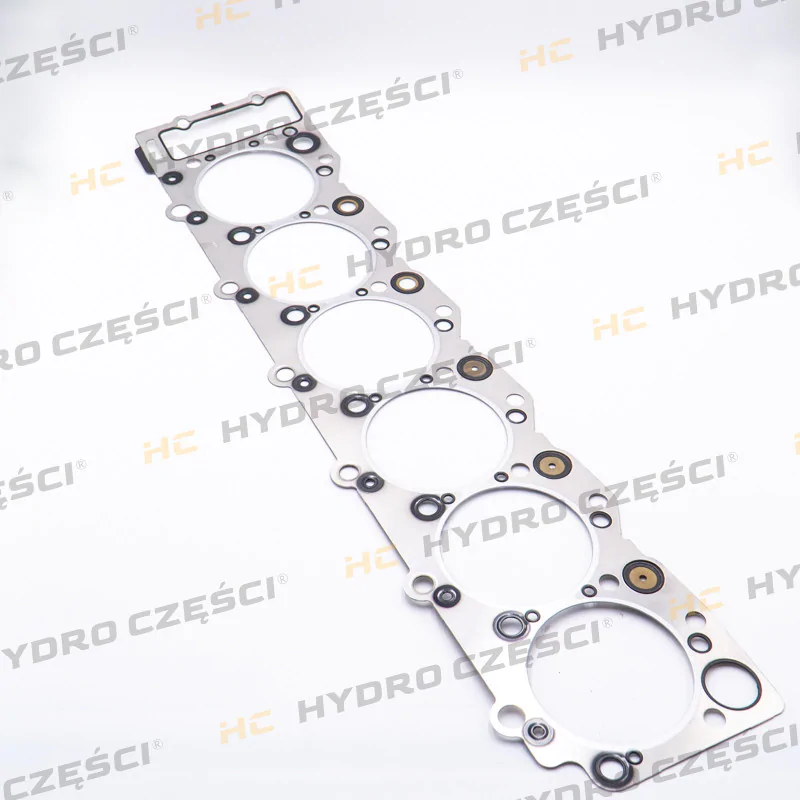 ISUZU Прокладка головки блока цилиндров 6HK1 CRDI - MAGURO