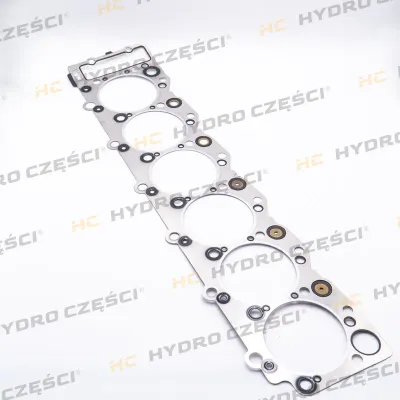 ISUZU Прокладка головки блока цилиндров 6HK1 CRDI - MAGURO