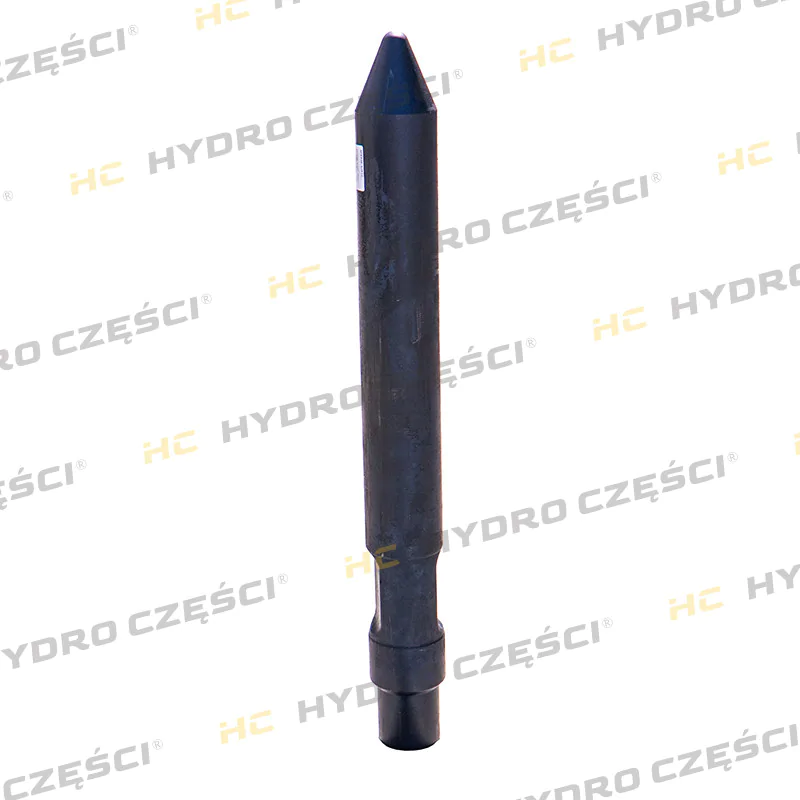 JCB Насадка для молотка - FI 75 мм HM033T GMOVE
