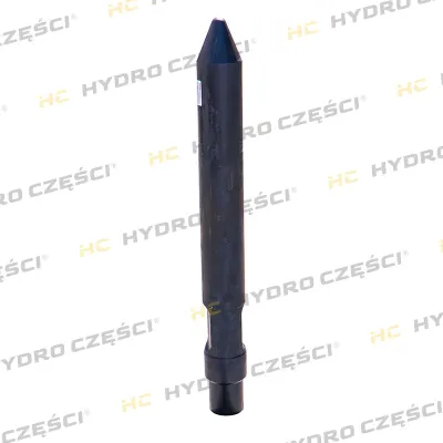 JCB Насадка для молотка - FI 75 мм HM033T GMOVE
