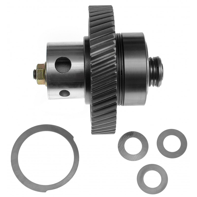 МАСЛЯНЫЙ НАСОС ДВИГАТЕЛЯ