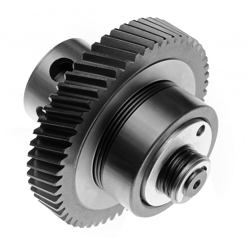 МАСЛЯНЫЙ НАСОС ДВИГАТЕЛЯ