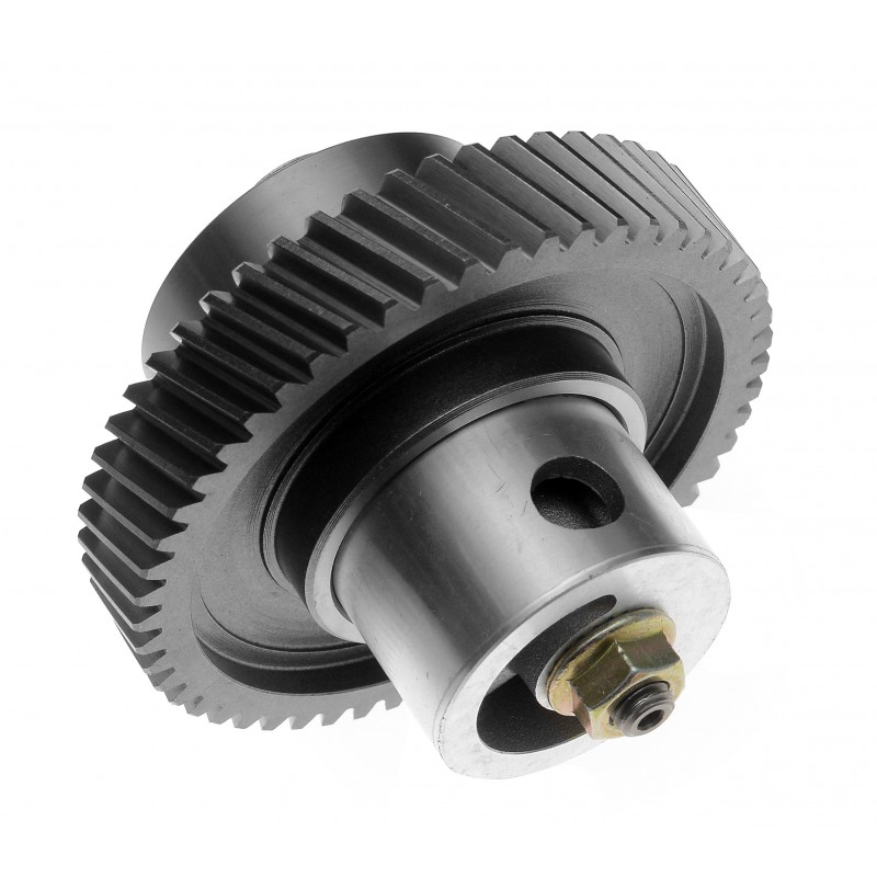 МАСЛЯНЫЙ НАСОС ДВИГАТЕЛЯ