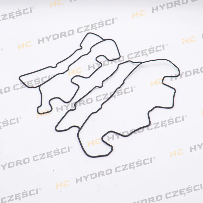 JCB комплект уплотнений HL-KMP BRAND
