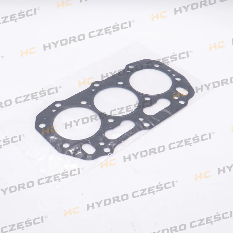 JCB комплект уплотнений HL-KMP BRAND