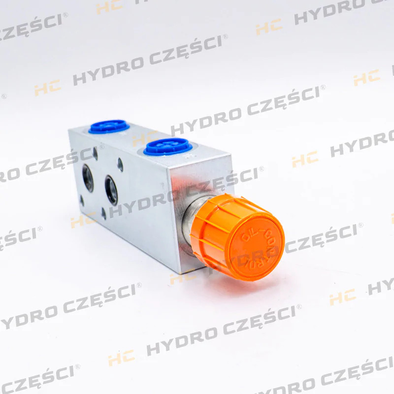{_b0_} клапан управления (HCBV) - OEM