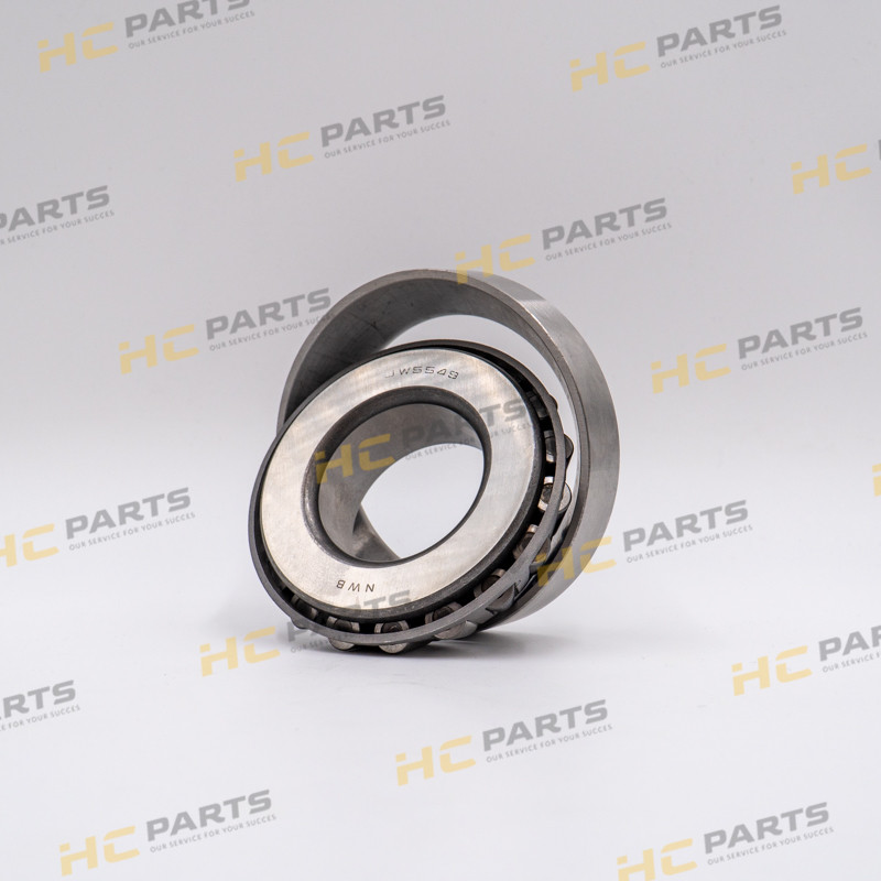 JCB Crown wheel bearing - wheeled loader OEM