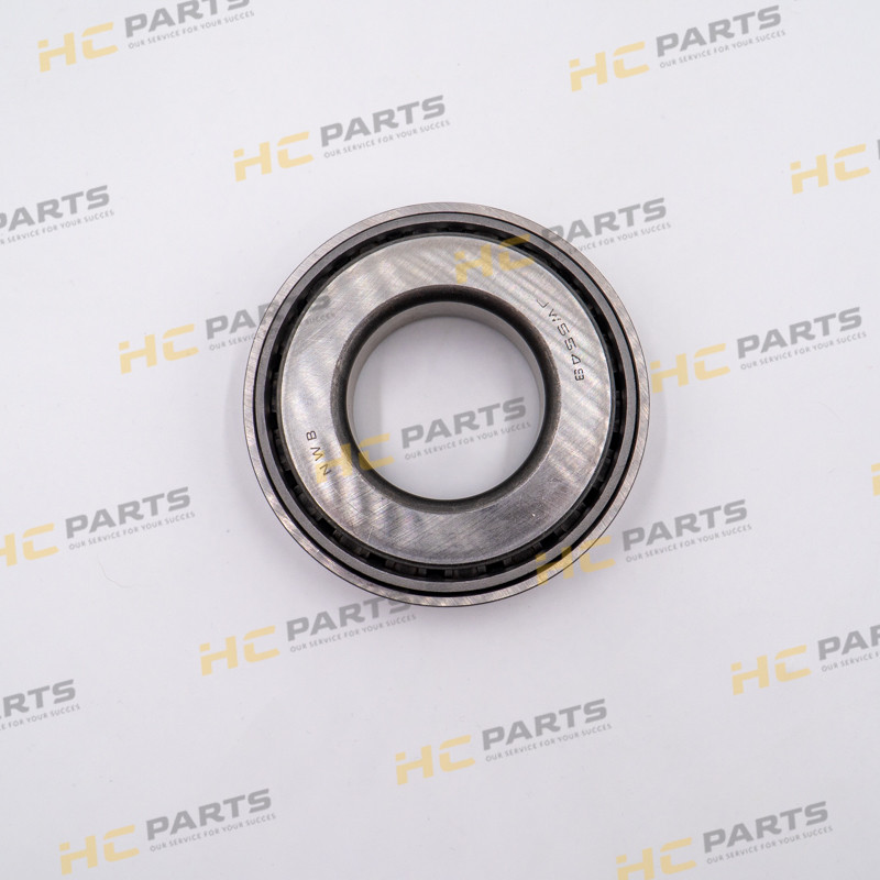 JCB Crown wheel bearing - wheeled loader OEM