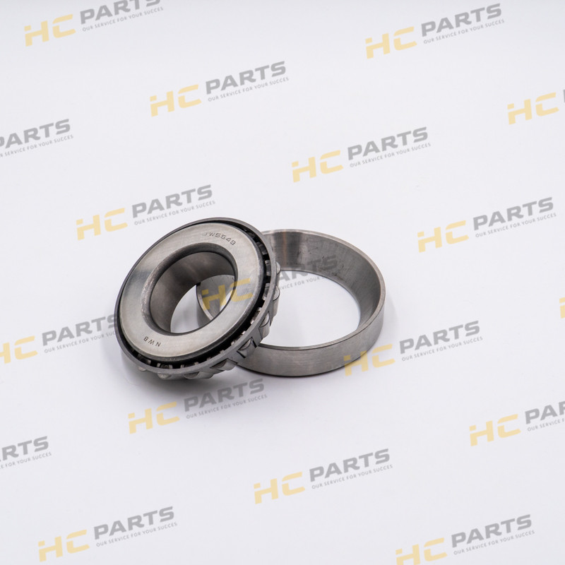 JCB Crown wheel bearing - wheeled loader OEM