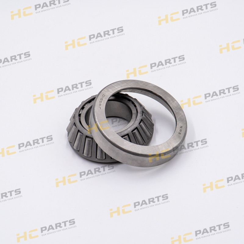 JCB Crown wheel bearing - wheeled loader OEM