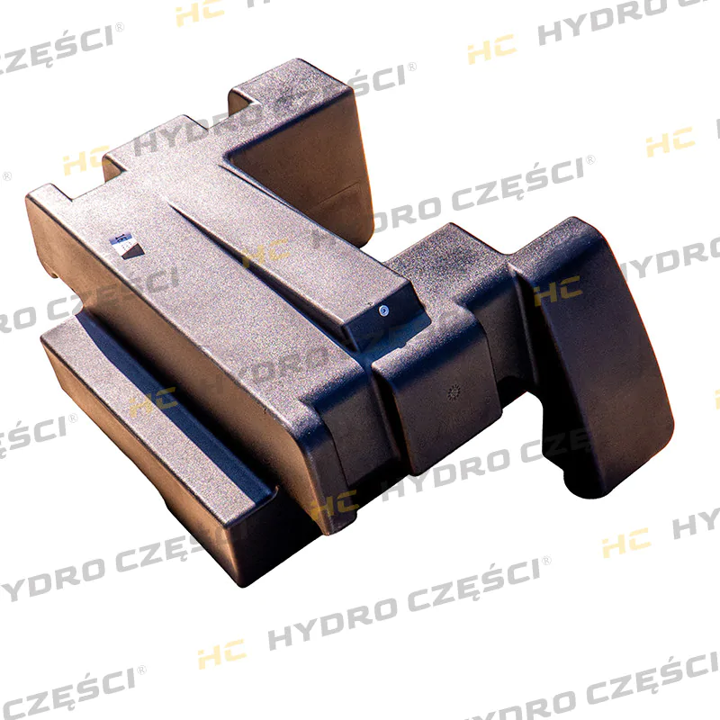 JCB Топливный бак — AZERI PARTS