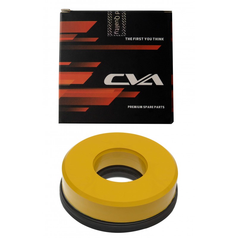 УПЛОТНЕНИЕ ГИДРОКЛАПА CVA ЭКСКАВАТОР-ПОГРУЗЧИК JCB