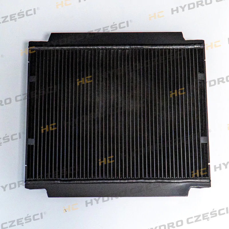 JCB охладитель воды-AZERI PARTS
