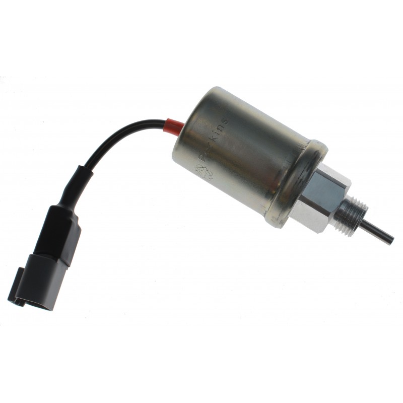 Катушка OEM для мини-погрузчика Perkins CAT 266B 216