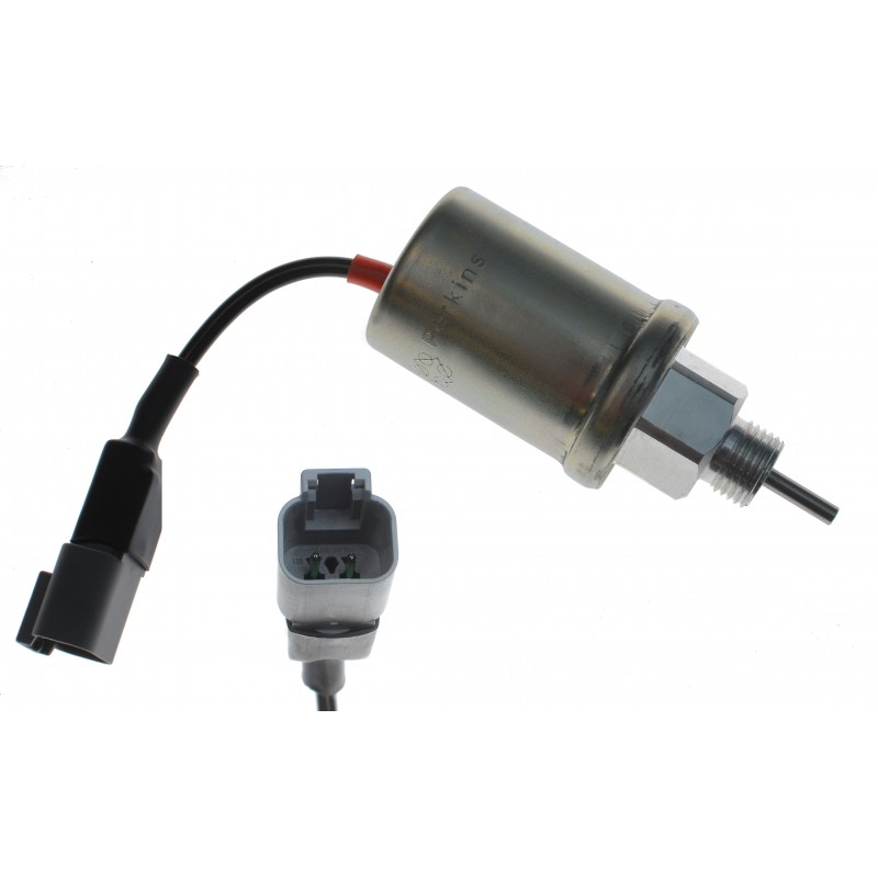 Катушка OEM для мини-погрузчика Perkins CAT 266B 216