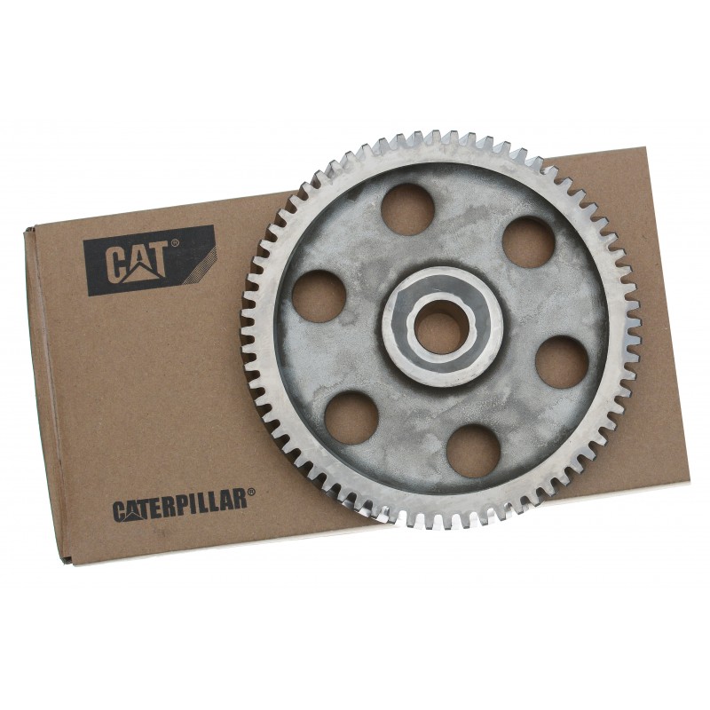 Шестерня ТНВД оригинал CAT