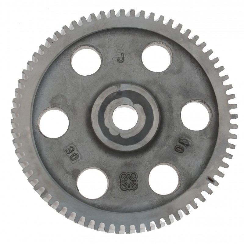 Шестерня ТНВД оригинал CAT