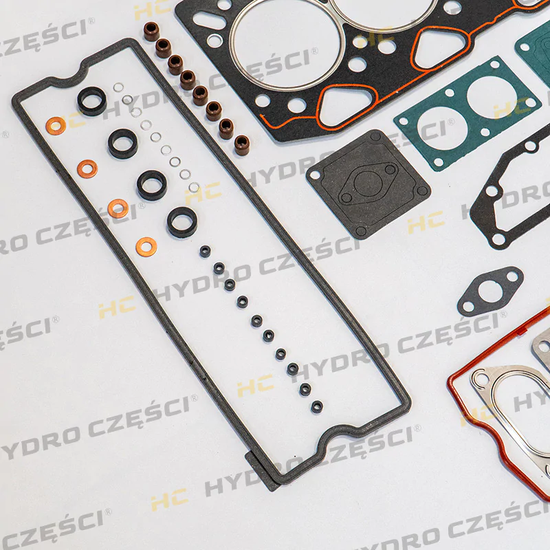 JCB комплект прокладок гора PERKINS AA-AZERI PARTS