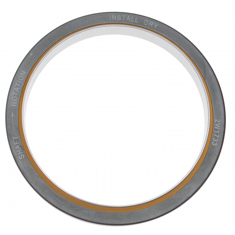 УПЛОТНЕНИЕ КОЛЕНЧАТОГО ВАЛА