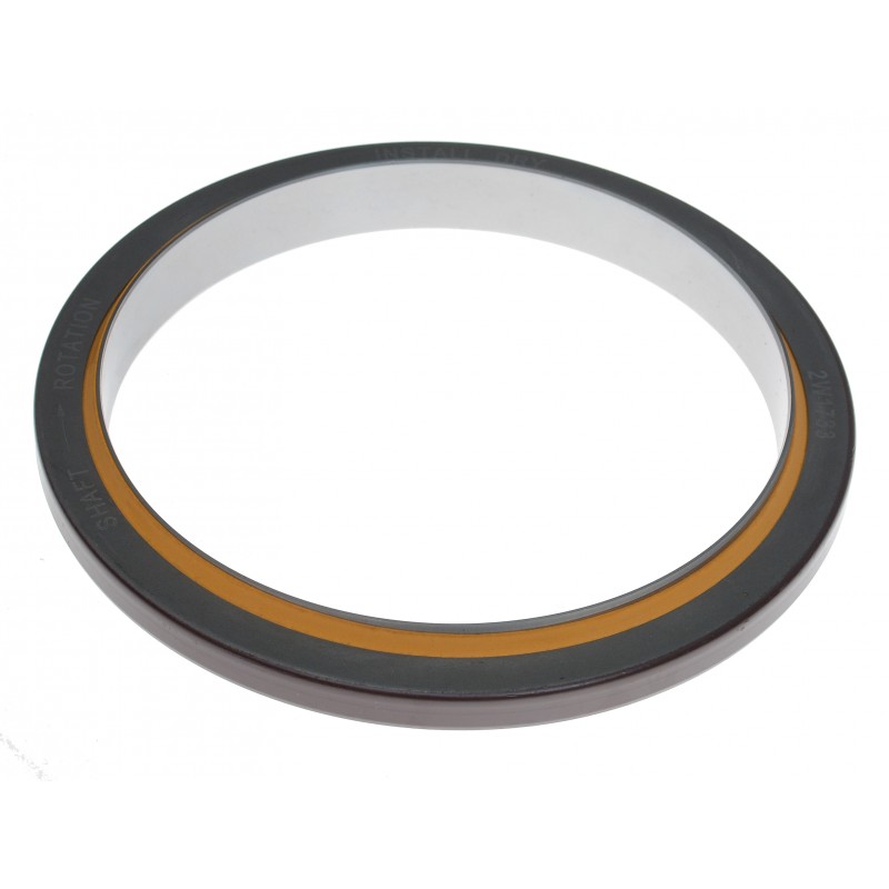 УПЛОТНЕНИЕ КОЛЕНЧАТОГО ВАЛА