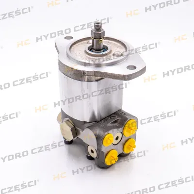 JCB гидравлический насос 21cc-фронтальный погрузчик PARKER
