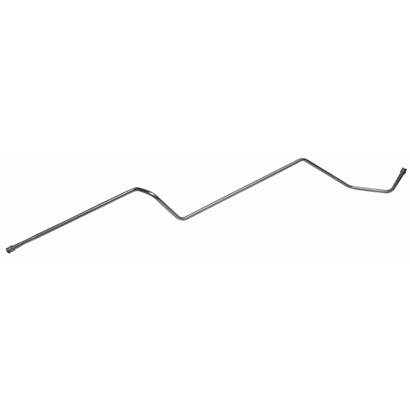 МЕТАЛЛИЧЕСКИЙ ГИДРАВЛИЧЕСКИЙ ШЛАНГ