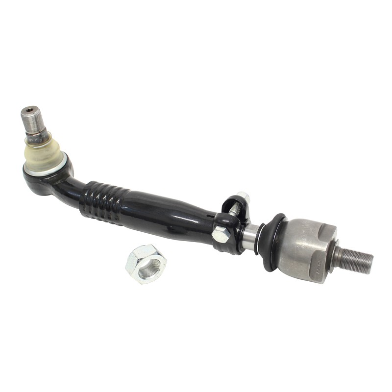 Link trackrod suitable for CAT excavators - Left