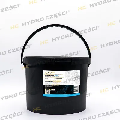 AURA - Grease HP COMPLEX BLUE 9 кг