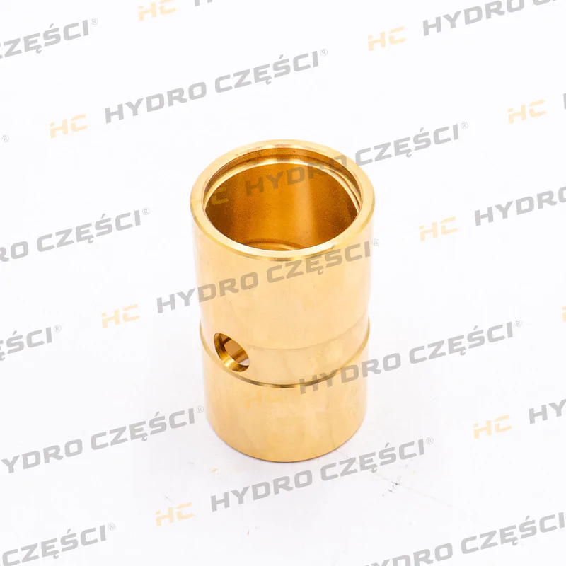 JCB Втулка цилиндра — AZERI PARTS