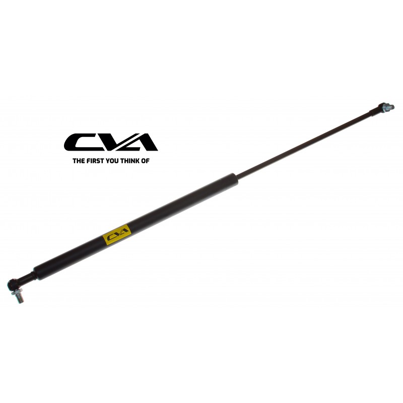 Привод крышки двигателя