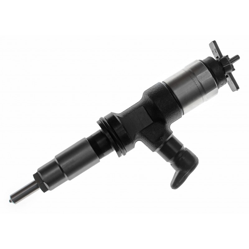 ВПРЫСК ТОПЛИВА CAT ДВИГАТЕЛИ