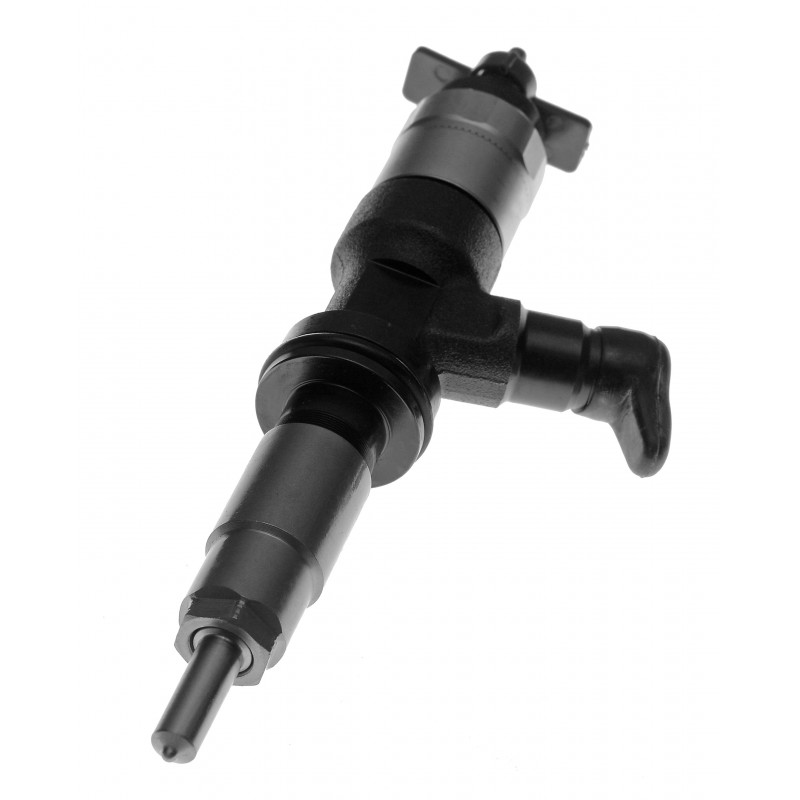 ВПРЫСК ТОПЛИВА CAT ДВИГАТЕЛИ