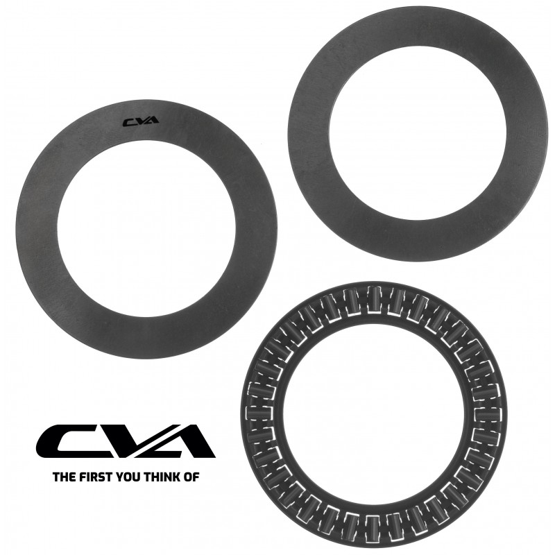 ПОДШИПНИК КОРОБКИ ПЕРЕДАЧ JCB CVA