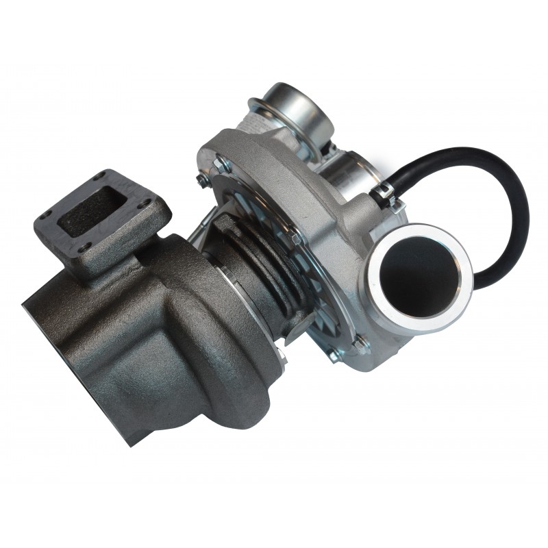 ТУРБОКОМПРЕССОР DIESELMAX JCB