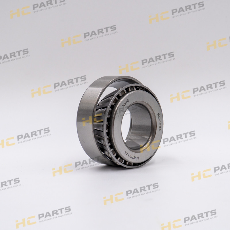 JCB Attack roller bearing - 3CX 4CX OEM