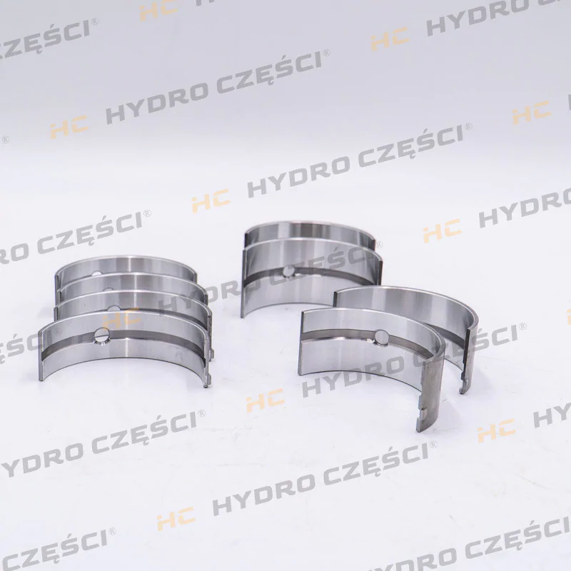 JCB комплект основных вкладышей +0.25 mm 900 3.152-KMP BRAND