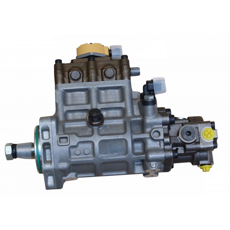 ТНВД ДВИГАТЕЛИ CAT