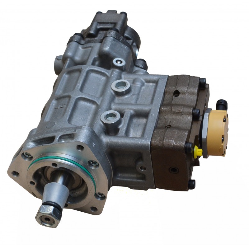 ТНВД ДВИГАТЕЛИ CAT