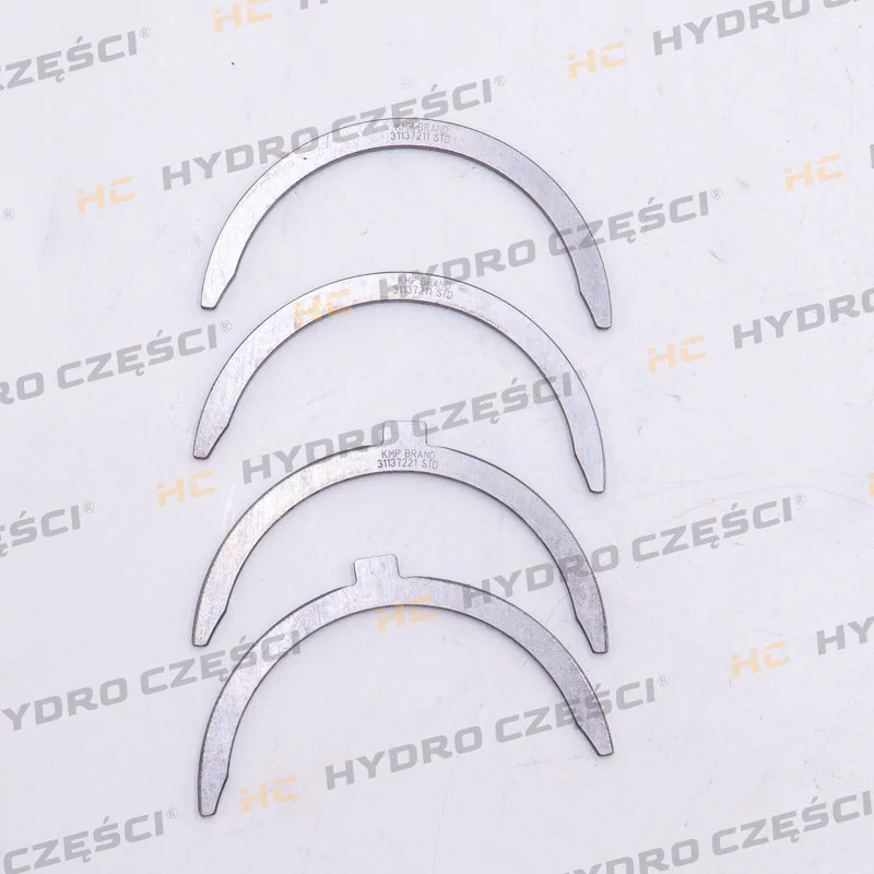 JCB стопорные кольца STD комплект-KMP BRAND