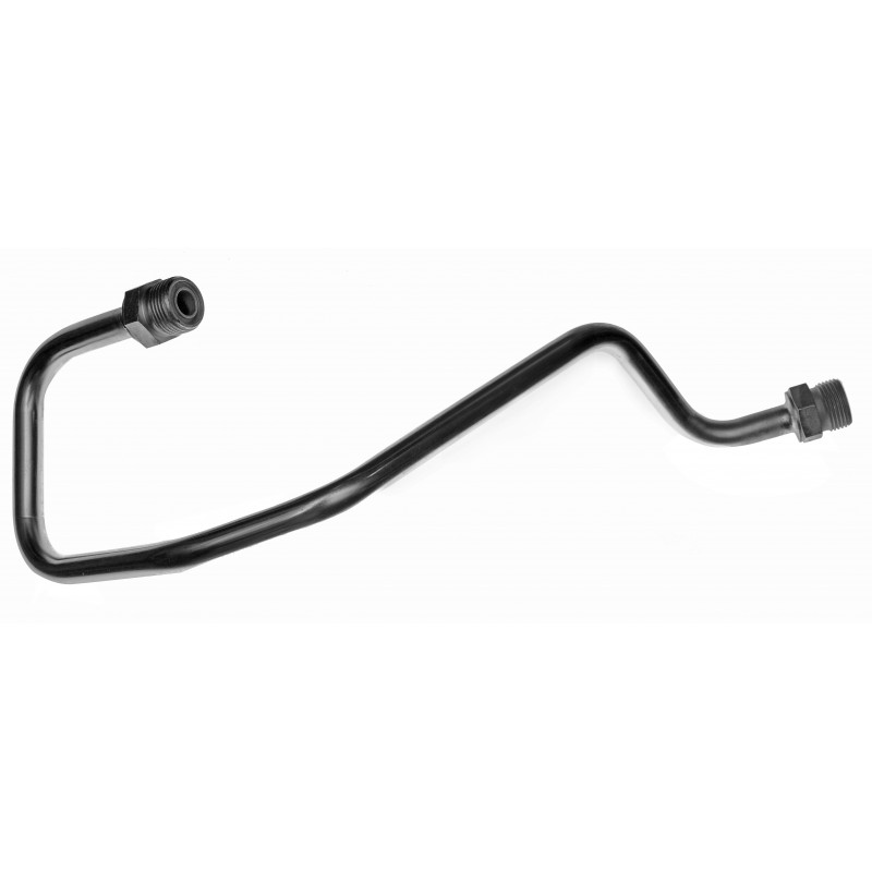 ГИДРАВЛИЧЕСКАЯ ЛИНИЯ CAT ЭКСКАВАТОР-ПОГРУЗЧИК