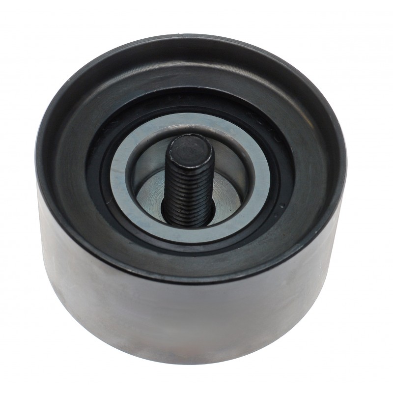 Ролик натяжителя поликлинового ремня