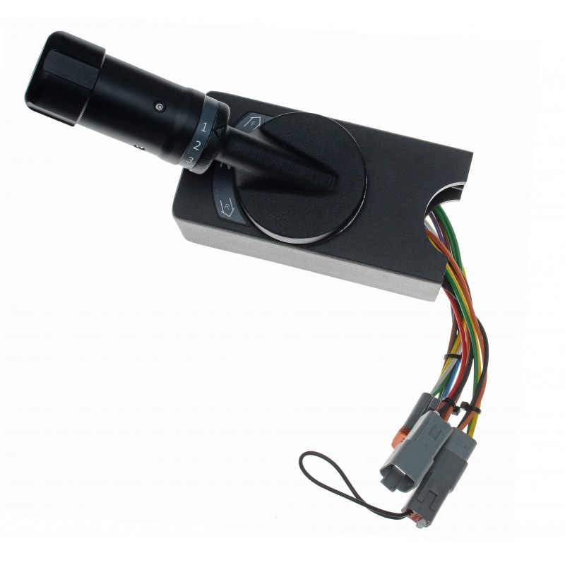 ПЕРЕКЛЮЧАТЕЛЬ ПРИВОДА CVA