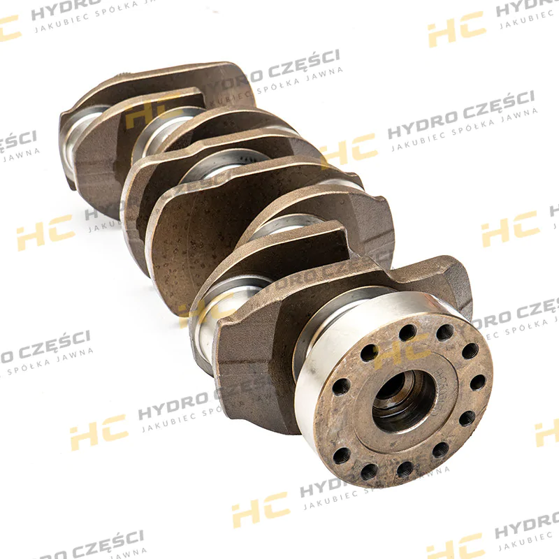 PERKINS Полный комплект коленчатого вала RJ RG – AZERI PARTS