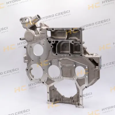 Тайминг case (подходит для PERKINS 1004 1006) - AZERI PARTS