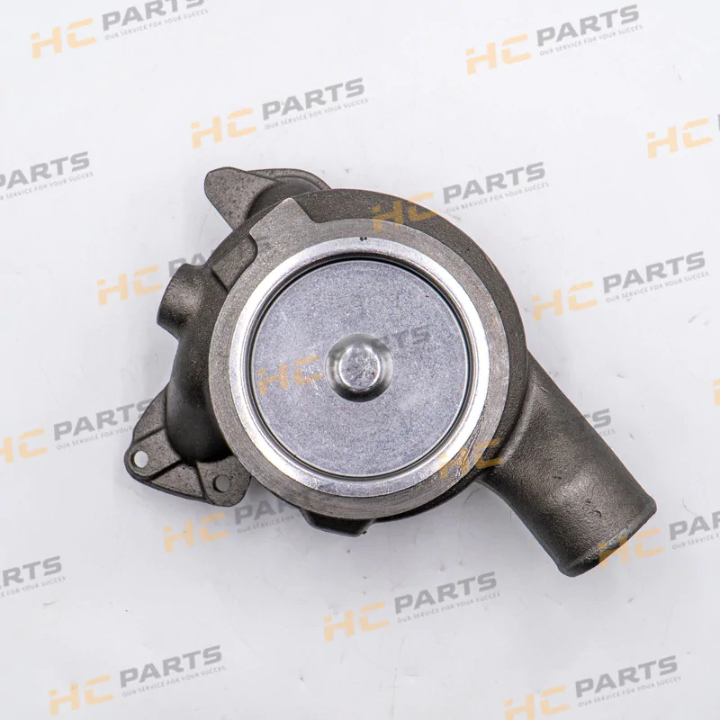 PERKINS Водяной насос - AZERI PARTS