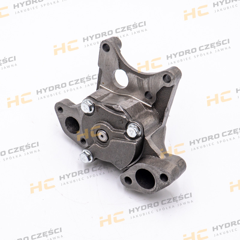 Масляный насос (подходит для PERKINS 1004) - AZERI PARTS