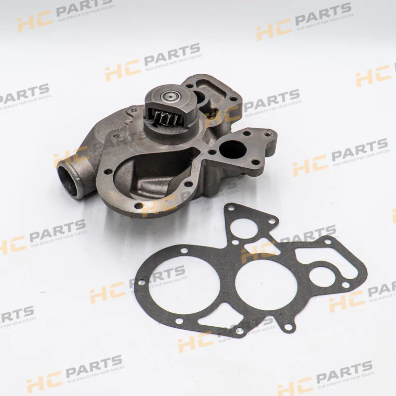 PERKINS Водяной насос с прокладкой - AZERI PARTS