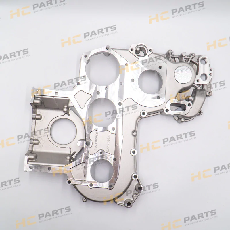 Корпус ГРМ (подходит для PERKINS 1103 1104) - AZERI PARTS