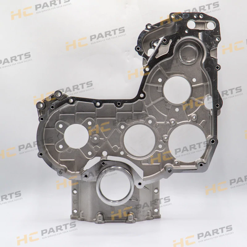 Корпус ГРМ (подходит для PERKINS 1103 1104) - AZERI PARTS